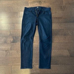 PAIGE men’s jeans (style: Lennox) size 31x28